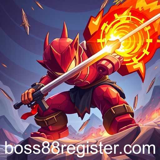 Exploring the Thrilling Realm of Action Games on Boss88