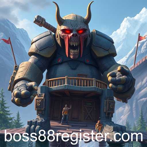 Exploring the Engaging World of Adventure Games: A Deep Dive into 'boss88'