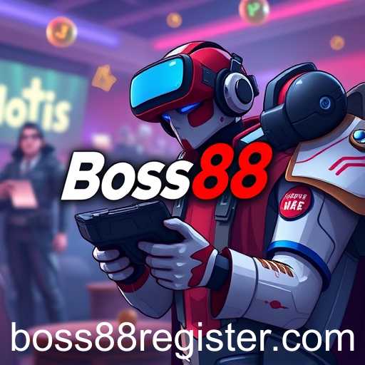 Boss88: The Evolution of Online Gaming Platforms
