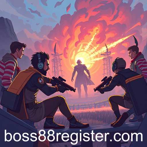 Boss88's Rise in Online Gaming