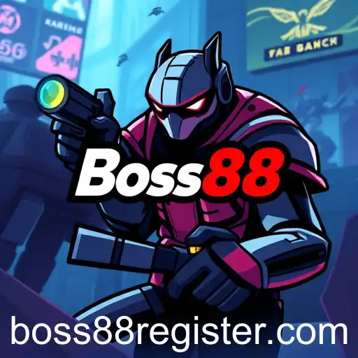 The Rise of Boss88 in Online Gaming