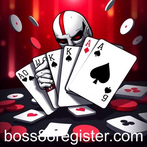 Exploring the Diverse World of Card Games: A Dive into Boss88's Offerings
