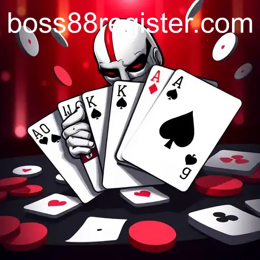 Exploring the Diverse World of Card Games: A Dive into Boss88's Offerings