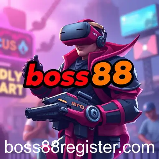 The Evolution of Online Gaming and the Rise of 'boss88'