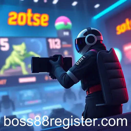 The Evolution of Online Gaming with Boss88