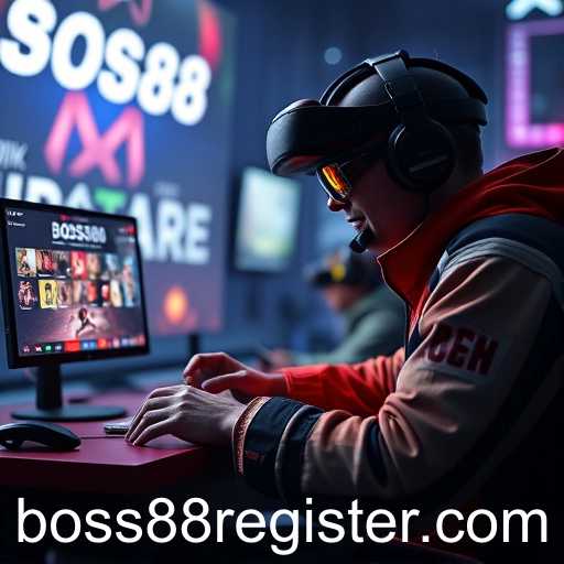 Evolving Trends in Online Gaming 2025