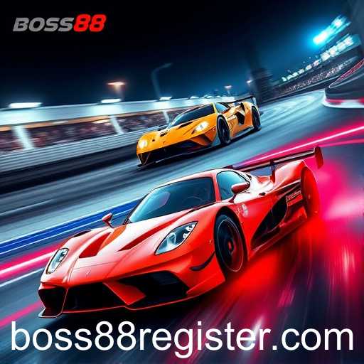 Exploring the Thrilling World of 'Racing Games' with 'boss88' at the Helm