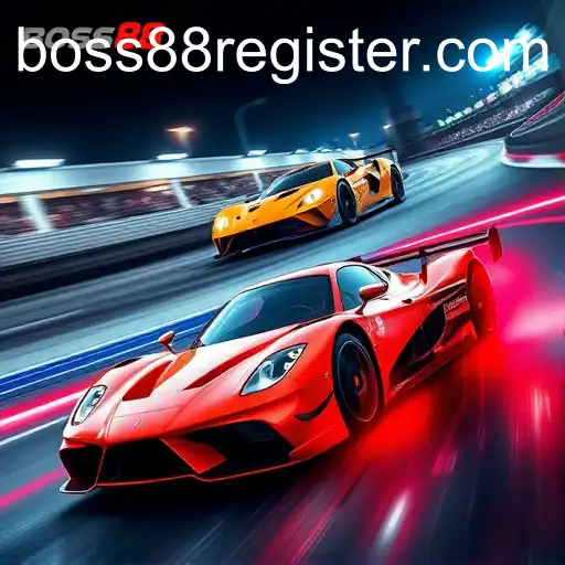 Exploring the Thrilling World of 'Racing Games' with 'boss88' at the Helm