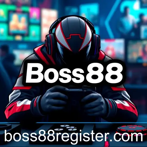 The Rise of Online Gaming and the Influence of Boss88