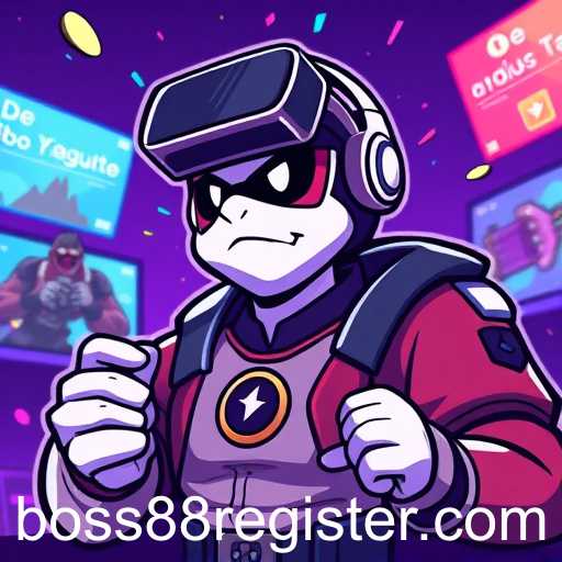 The Rise of Boss88 in Online Gaming