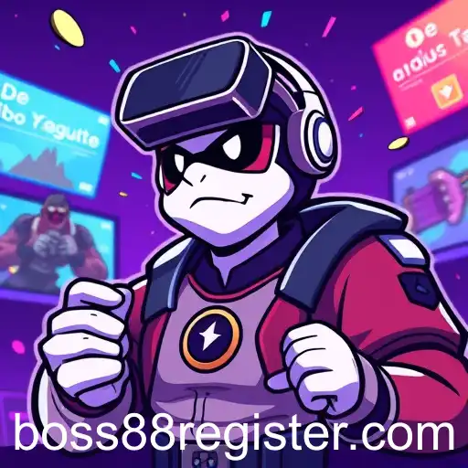 The Rise of Boss88 in Online Gaming