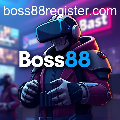 The Rise of Boss88 in Online Gaming