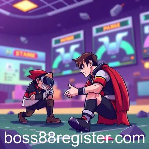 The Rise of Online Gaming Platforms