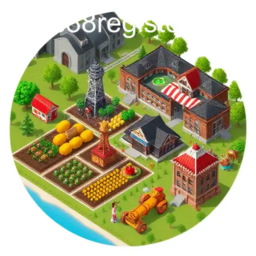 Exploring the World of Simulation Games: A Dive into Diverse Realities