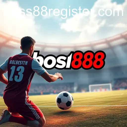 Exploring the Thrills of 'Sports Games' Through the Lens of 'boss88'